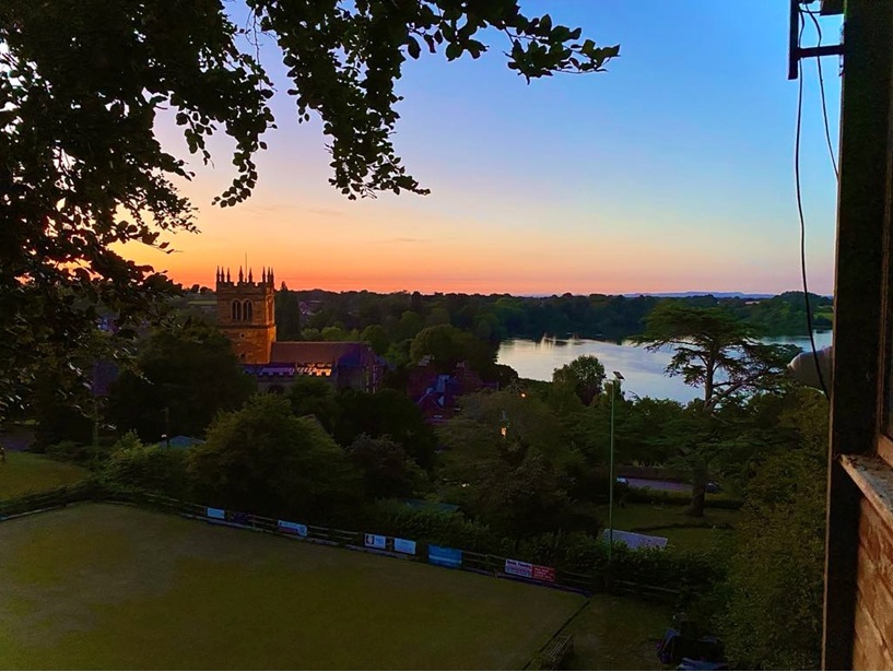 Submitted by Elliott